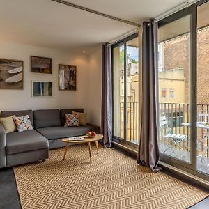 Appartement met een Slaapkamer